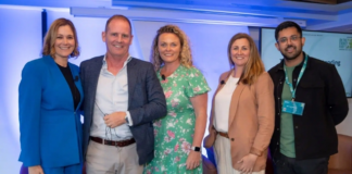 Cricket Ireland hosts ‘Championing Female Leaders’ event