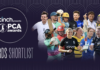 cinch PCA Awards shortlists revealed