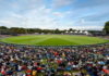 NZ-England test at Wellingfton on verge of sellout