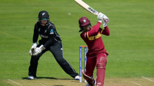 CWI congratulates former captain Merissa Aguilleira on prestigious national award