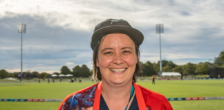 NZC: Tsukigawa appointed Women’s National selector