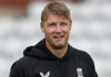 ECB appoints Andrew Flintoff as England Men’s Lions Head Coach