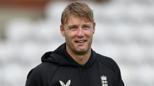 ECB appoints Andrew Flintoff as England Men’s Lions Head Coach