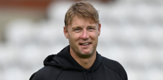 ECB appoints Andrew Flintoff as England Men’s Lions Head Coach