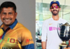 Herath, Rathour join New Zealand's coaching staff for Asia Tests