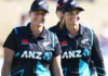 NZC: Devine and Bates set for ninth consecutive T20 World Cup