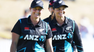 NZC: Devine and Bates set for ninth consecutive T20 World Cup