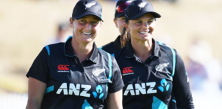 NZC: Devine and Bates set for ninth consecutive T20 World Cup