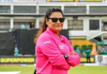 PCB: Saleema Imtiaz breaks new ground as Pakistan's first woman umpire on ICC International Development Panel