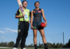 BBL's Sydney Thunder partner with AFLW Giants