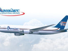 Amerijet to work with CPL on cargo movements