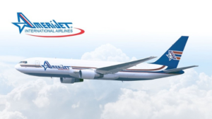 Amerijet to work with CPL on cargo movements