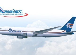 Amerijet to work with CPL on cargo movements