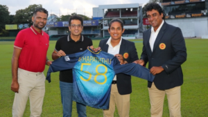 SLC: Moose Clothing launches Sri Lanka Team Jersey for the ICC T20 Women’s World Cup