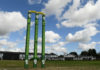 Cricket Ireland welcomes latest funding allocation for club facilities