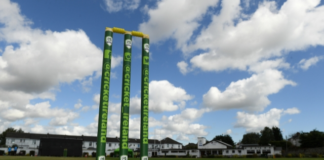 Cricket Ireland welcomes latest funding allocation for club facilities