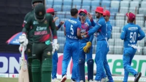 ACB name squad for the Bangladesh ODIs