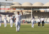 ECB: England Men name Test squad for tour of Pakistan