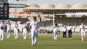 ECB: England Men name Test squad for tour of Pakistan