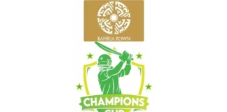 PCB: Bahria Town Champions One-Day Cup playoff stage to begin tomorrow