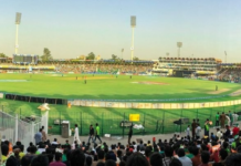 PCB designates Rs7.7 billion for Gaddafi Stadium overhaul ahead of 2025 Champions Trophy