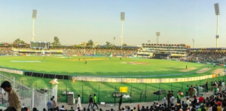 PCB designates Rs7.7 billion for Gaddafi Stadium overhaul ahead of 2025 Champions Trophy