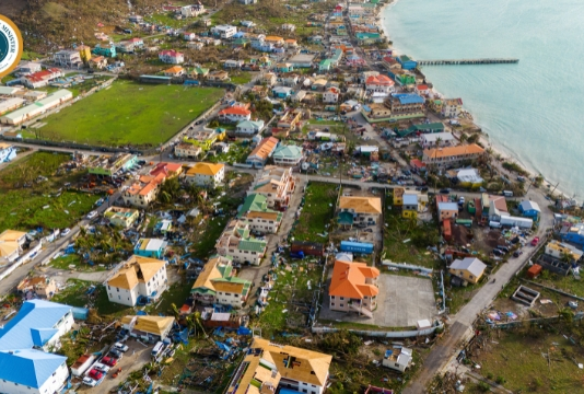 CPL to support Hurricane Beryl Relief Efforts