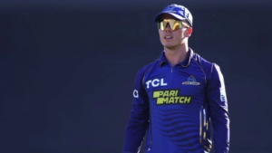 SA20 League: Brevis 'excited' to join up with Stokes at MI Cape Town