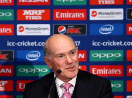 ICC: Sir Ronnie Flanagan set to retire as Independent Chair of the Anti-Corruption Unit next month