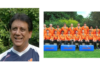 Cricket Netherlands: Khan Asim Khan passes away