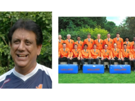 Cricket Netherlands: Khan Asim Khan passes away