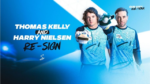 Adelaide Strikers: Two of South Australia's Own Re-Sign