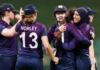 Cricket Scotland squad named for ICC Women’s T20 World Cup