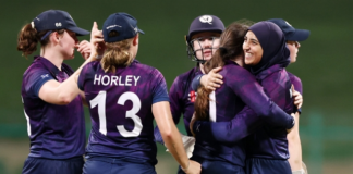 Cricket Scotland squad named for ICC Women’s T20 World Cup