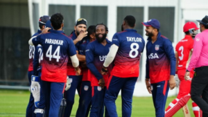 USA Cricket: Registration now opens for Men’s Senior and U-23 National Championship 2024