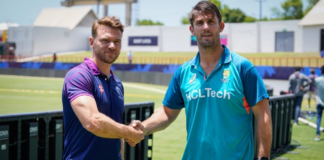 Cricket Scotland: Scotland v Australia T20I series – Broadcast and Streaming arrangements