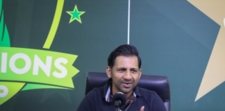 PCB: Dolphins get Sarfaraz Ahmed as mentor