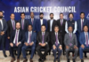 ACB leadership attend ACC Executive Board Meeting in Kuala Lumpur