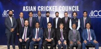 ACB leadership attend ACC Executive Board Meeting in Kuala Lumpur