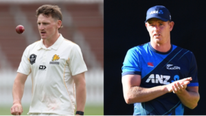 NZC: Smith, Clarkson earn first BLACKCAPS contracts