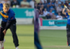 Sussex Cricket: Ward and Currie Sign T20 Contract Extensions