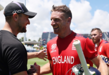 PCA: Buttler takes home Vitality Award