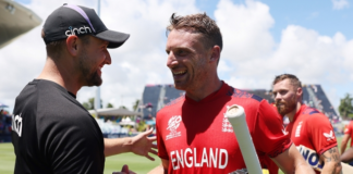 PCA: Buttler takes home Vitality Award