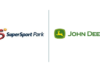 Titans Cricket: SuperSport Park and John Deere renew partnership