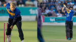 Sussex Cricket: Ward and Currie Sign T20 Contract Extensions