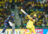 CSK: Moeen Ali retires from international cricket