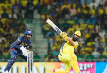 CSK: Moeen Ali retires from international cricket