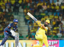 CSK: Moeen Ali retires from international cricket