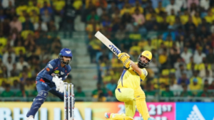 CSK: Moeen Ali retires from international cricket