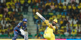 CSK: Moeen Ali retires from international cricket